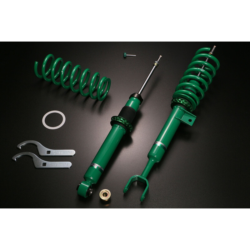 Combinés Filetés Tein Street Advance Z pour BMW Série 5 F10 & F18 (11-16)