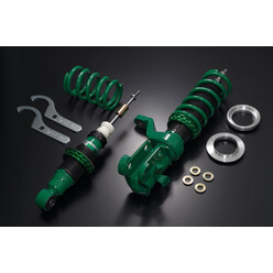 Combinés Filetés Tein Street Basis Z pour Honda Civic EJ, EK & EM (96-00)