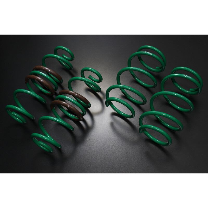 Ressorts Courts Tein S-Tech pour Toyota Yaris GR (2020+)