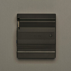 Défi Advance CAN Driver