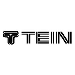Sticker Logo Tein Noir - 20 cm