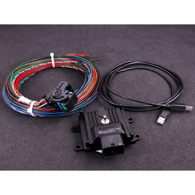 Calculateur MaxxECU Mini