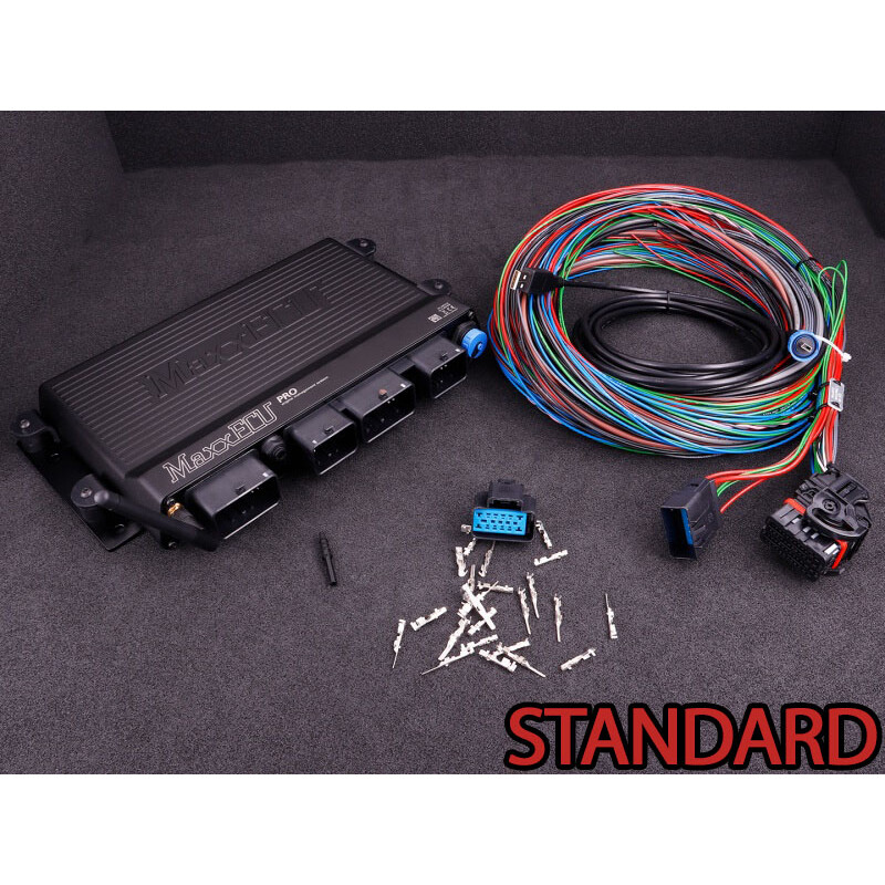 Calculateur MaxxECU Pro