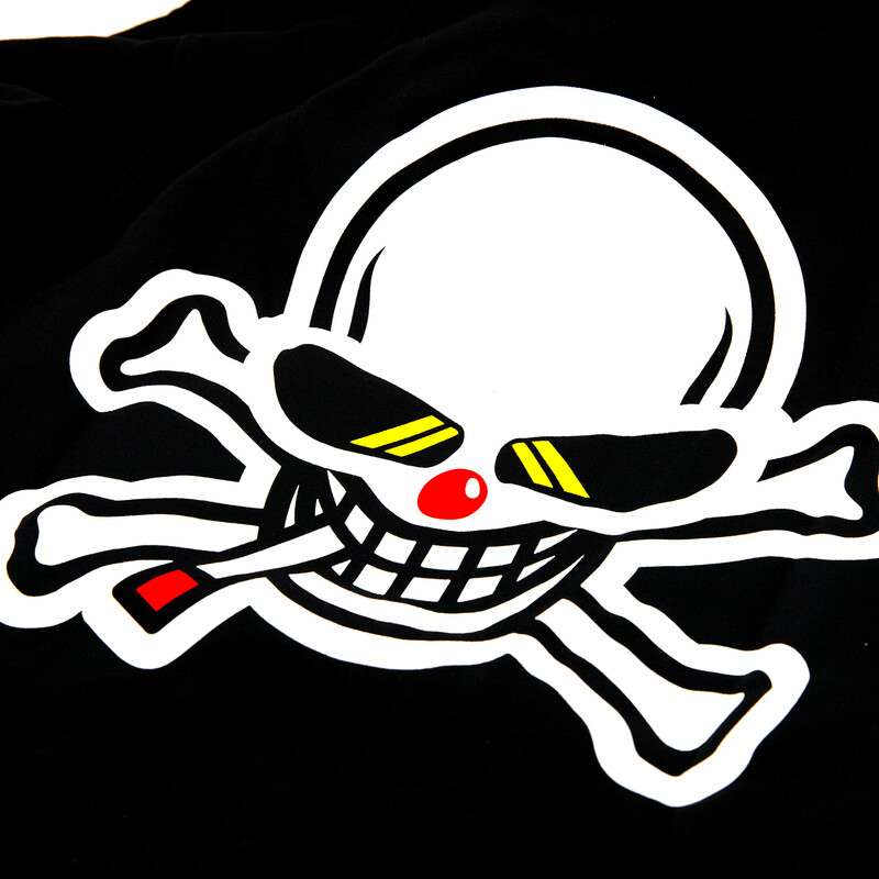 Sweat à Capuche Origin Labo