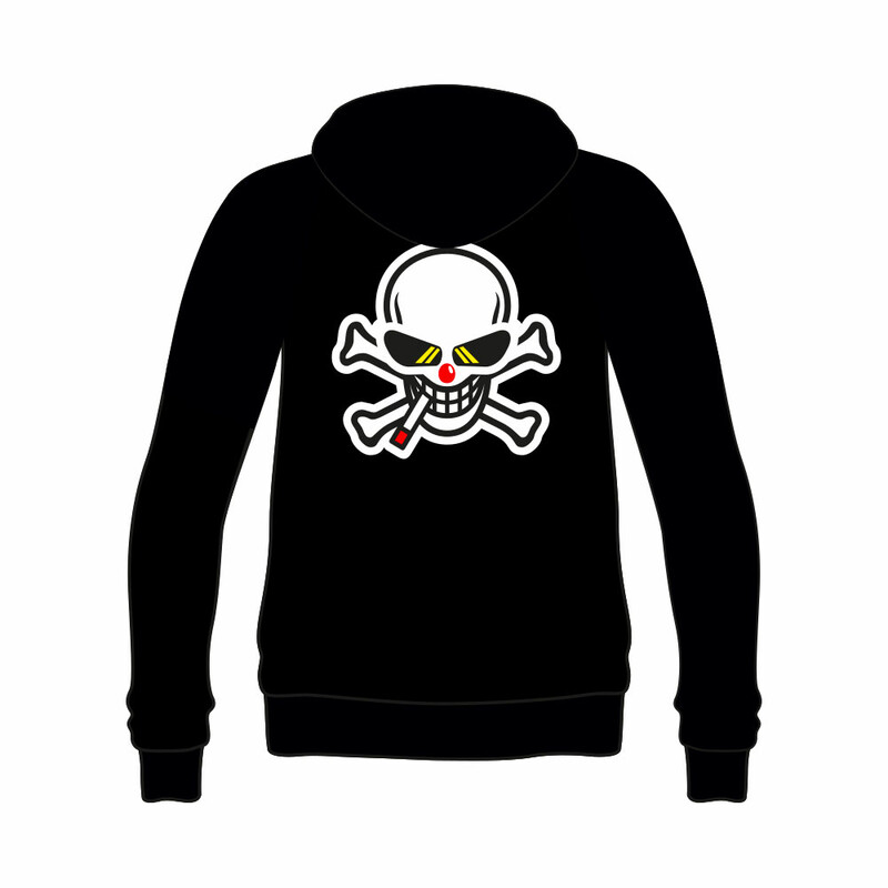 Sweat à Capuche Origin Labo