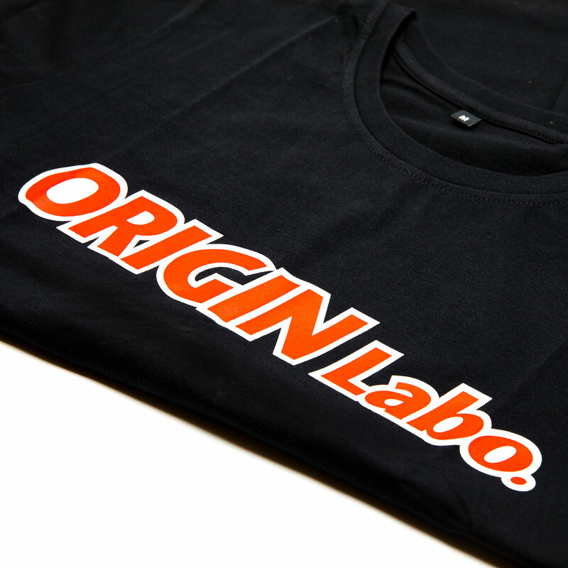 T-Shirt Origin Labo