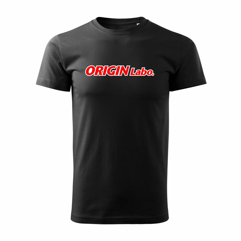 T-Shirt Origin Labo