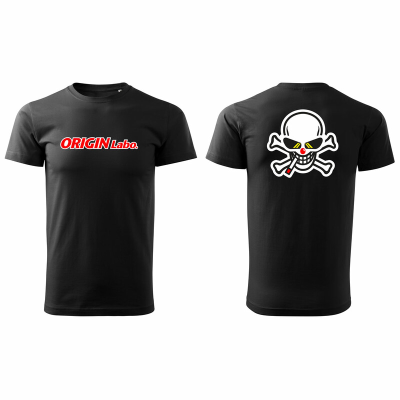T-Shirt Origin Labo