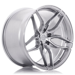 Concaver CVR3 19x8.5" 5x114.3 ET45, Titane