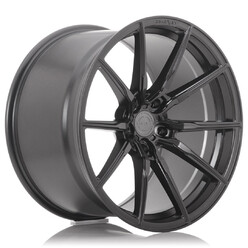 Concaver CVR4 20x8" 5x112 ET40, Carbone Graphite