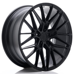 Japan Racing JR-38 19x8.5" 5x120 ET35, Noir Mat