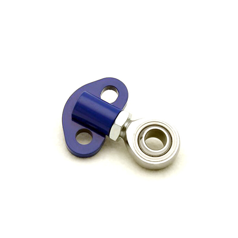 Kit Grand Angle Wisefab V1 pour BMW E46
