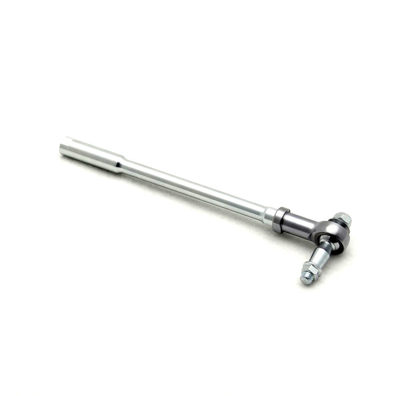 Kit Grand Angle Wisefab V1 pour BMW E46