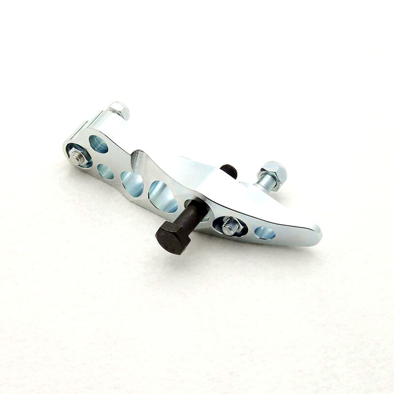 Kit Grand Angle Wisefab pour BMW E30