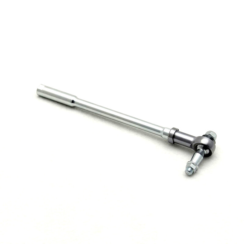 Kit Grand Angle Wisefab pour BMW E30