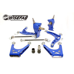 Kit Grand Angle Wisefab pour Nissan Skyline R34