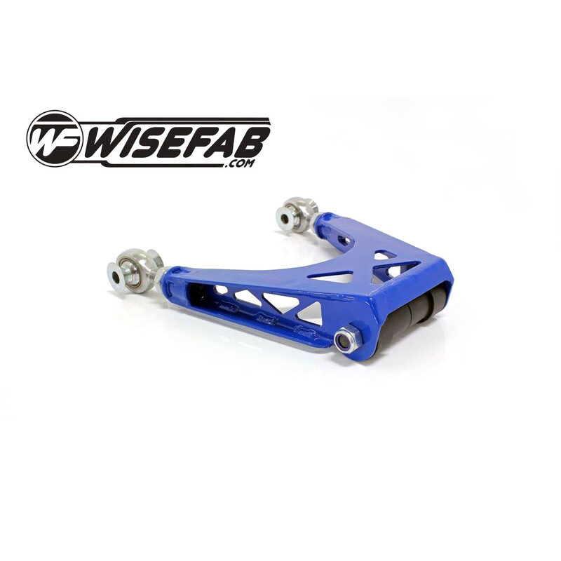 Kit Grand Angle Wisefab pour Nissan Skyline R34