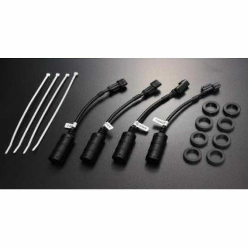 Combinés Filetés Tein Street Advance Z pour Toyota Supra A90 (2019+)