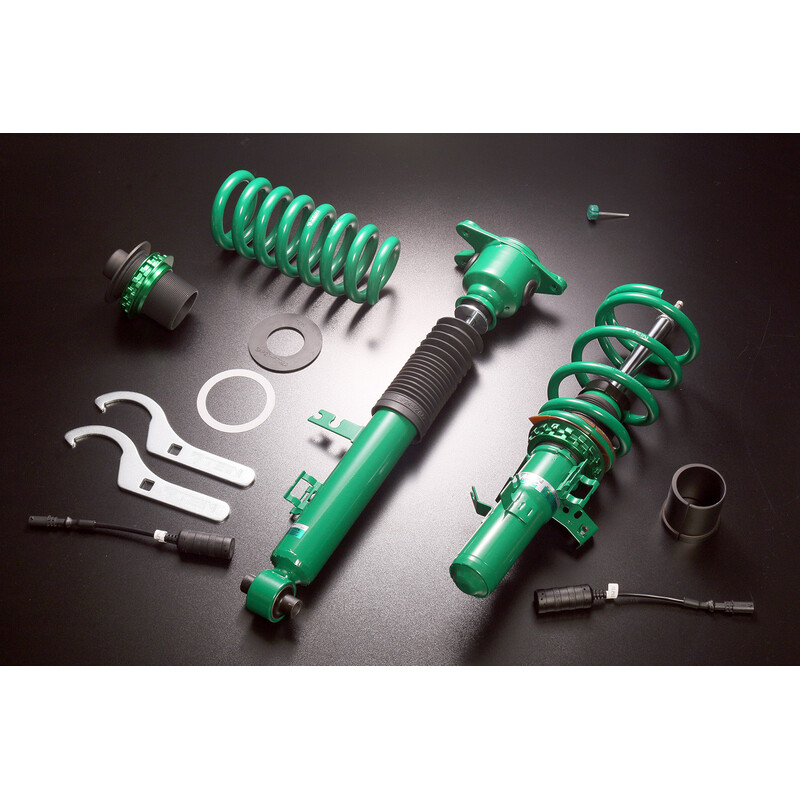 Combinés Filetés Tein Street Advance Z pour Toyota Supra A90 (2019+)
