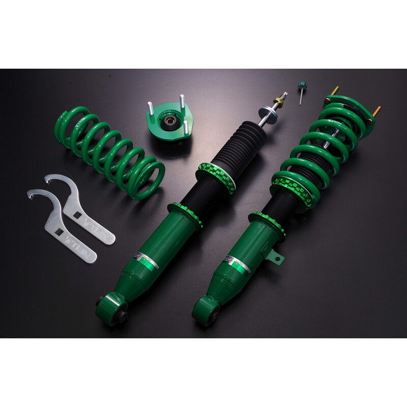 Combinés Filetés Tein Flex Z pour Toyota Crown JZS17* (99-07)