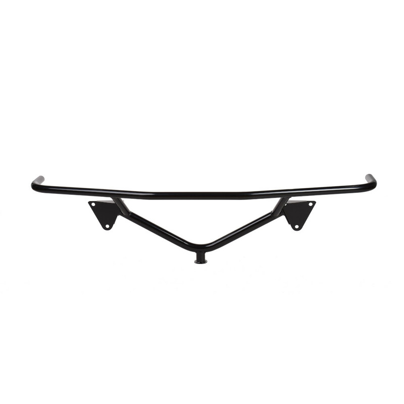 Point de Levage + Crash Bar Arrière V2 pour BMW Série 1 E8X (04-11)