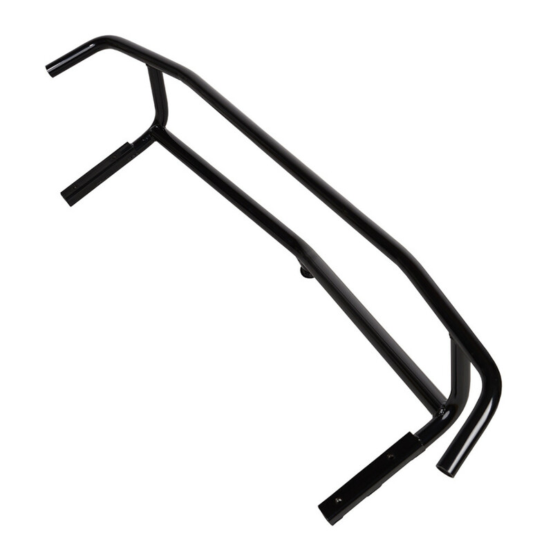Point de Levage + Crash Bar Arrière V2 pour Nissan 200SX S14 & 14A