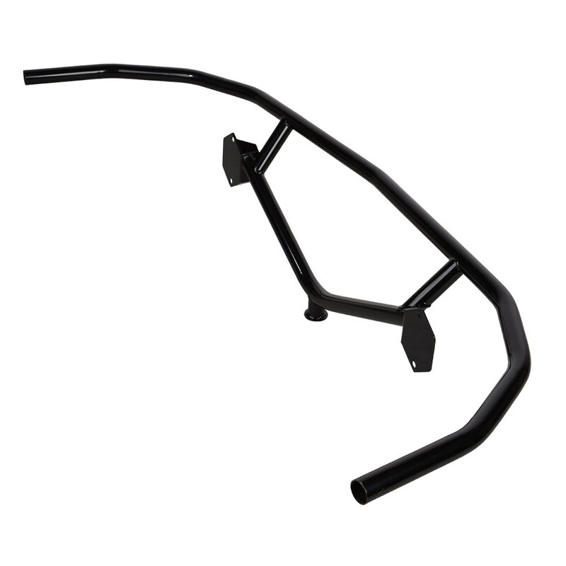 Point de Levage + Crash Bar Arrière pour BMW Série 2 F22 (2014+)