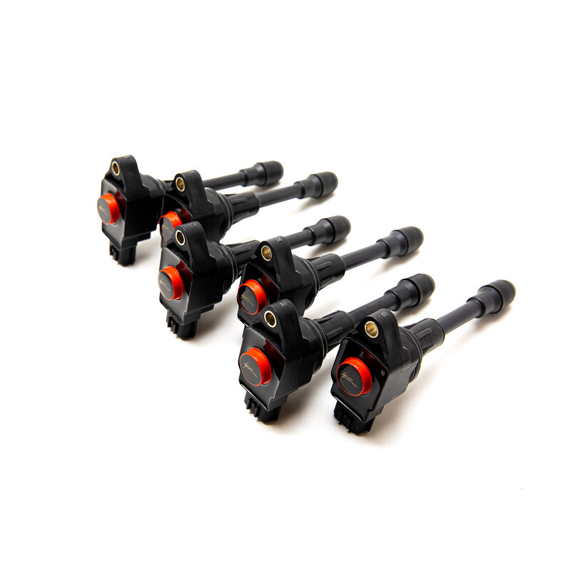 Bobines Renforcées HP Ignition AutoDiag pour Nissan GT-R (VR38DETT)