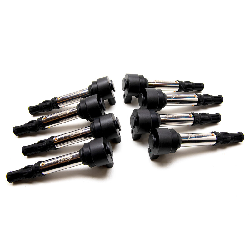Bobines Renforcées HP Ignition pour BMW M3 E9X (07-13, S65B40)