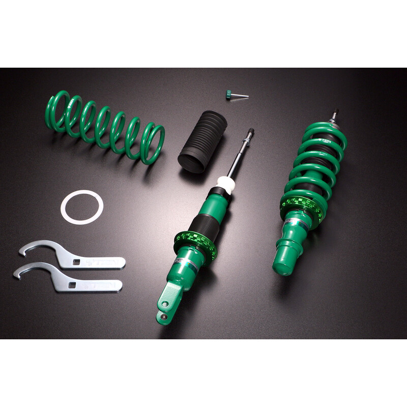 Combinés Filetés Tein Street Advance Z pour Honda Civic EJ6, EJ7, EJ8, EM1 (96-00)