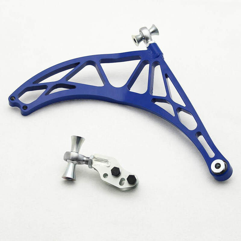 Kit Grand Angle Wisefab pour Toyota Supra A90