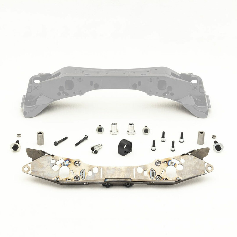 Kit Grand Angle Wisefab pour Toyota Chaser, Cresta, Mark II JZX90 & JZX100