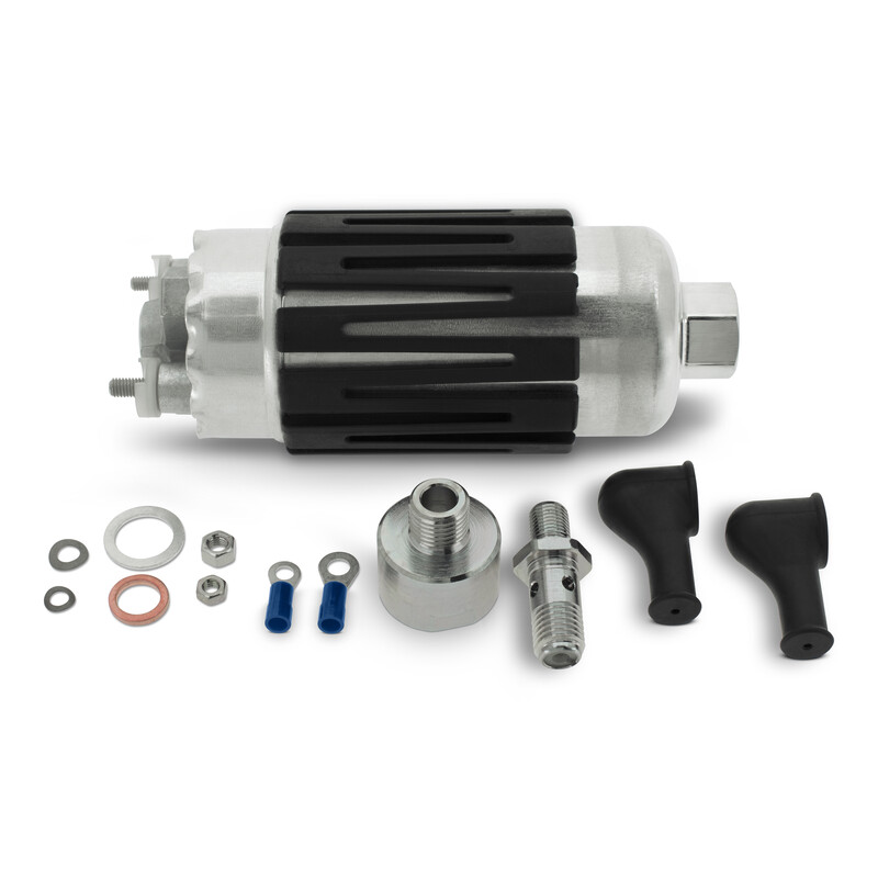 Bosch FP200-7 - Pompe à Essence 275 L/h