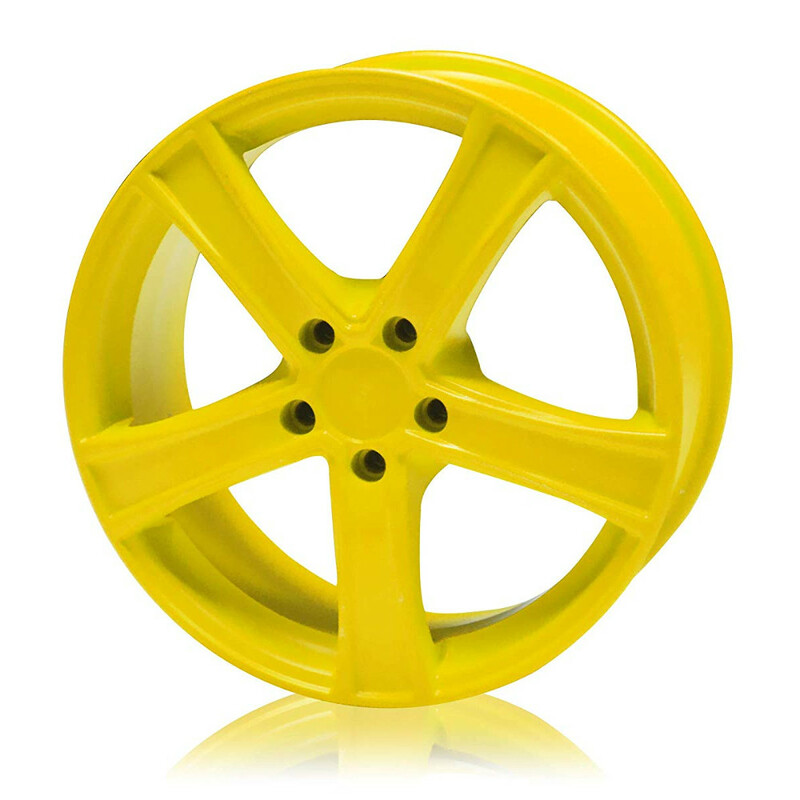 Film en Spray Foliatec Jaune Brillant (400 mL)
