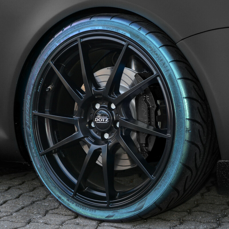 Spray\u0020Peinture\u0020pour\u0020Pneus\u0020Foliatec\u0020Vert\u0020Magique\u0020\u0028400\u0020mL\u0029