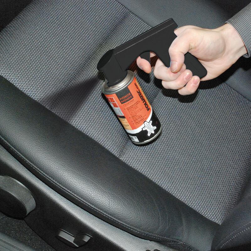 Pistolet Pulvérisateur Foliatec