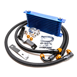 Kit Radiateur d'Huile GReddy pour Toyota Yaris GR (2020+)