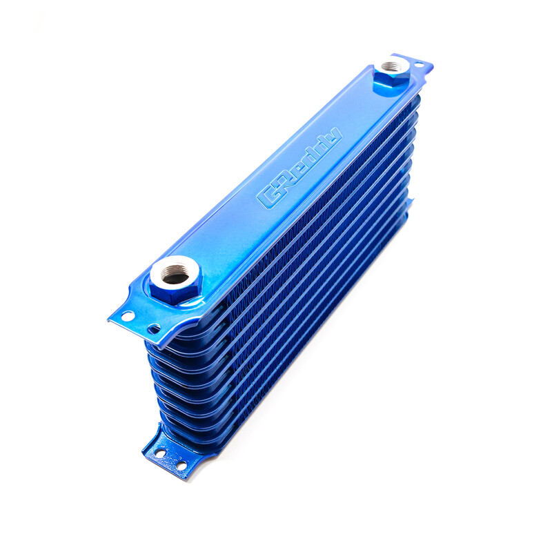 Kit Radiateur d'Huile GReddy pour Toyota Yaris GR (2020+)