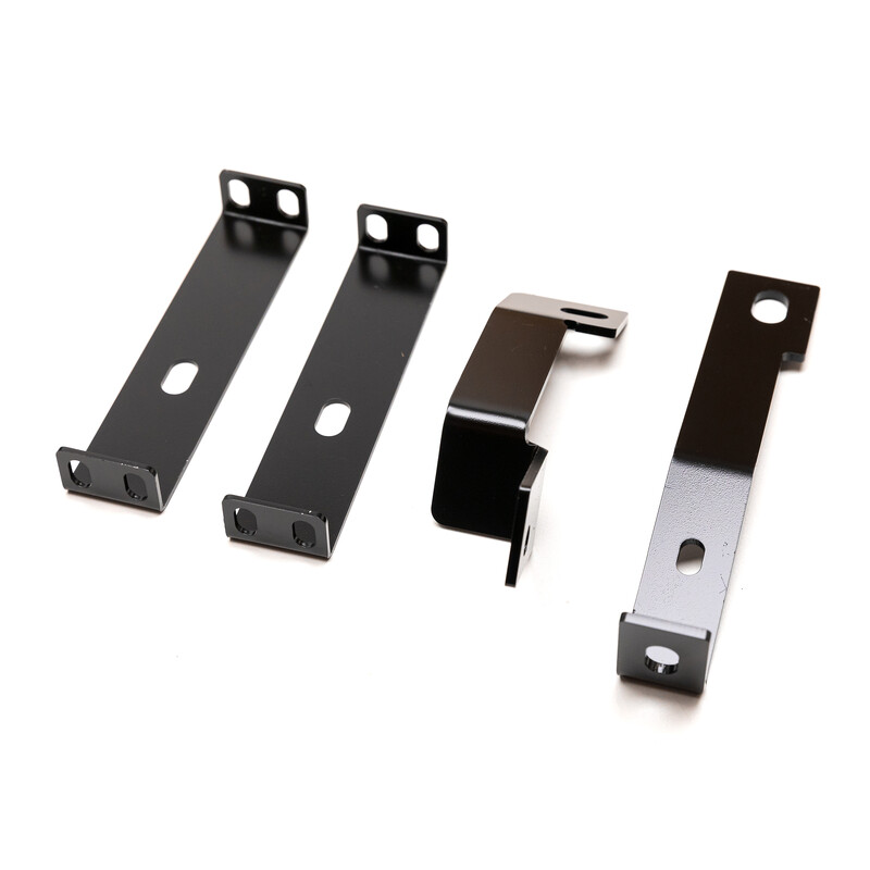 Kit Radiateur d'Huile GReddy pour Toyota Yaris GR (2020+)