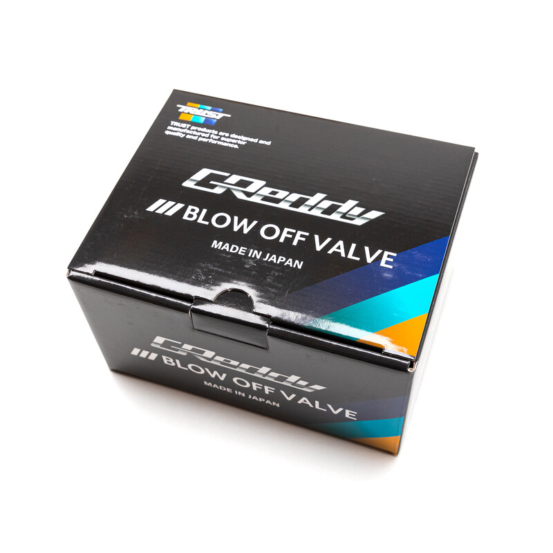 Dump Valve GReddy FV2 - Universelle