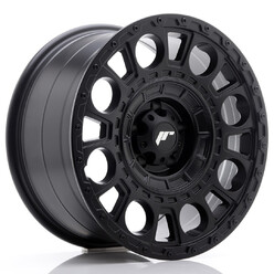 Japan Racing JRX-10 18x9" 5x127 ET15, Noir Mat