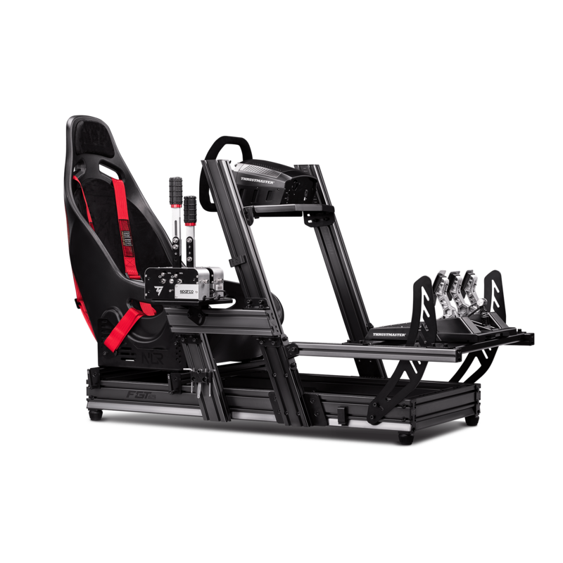 Cockpit\u0020Next\u0020Level\u0020Racing\u0020F\u002DGT\u0020Elite\u0020\u002D\u0020Wheel\u0020Plate\u0020Edition