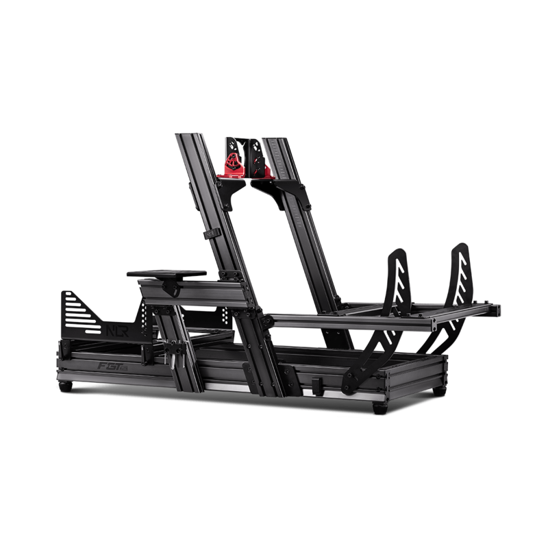 Cockpit Next Level Racing F-GT Elite - Front & Side Mount Edition