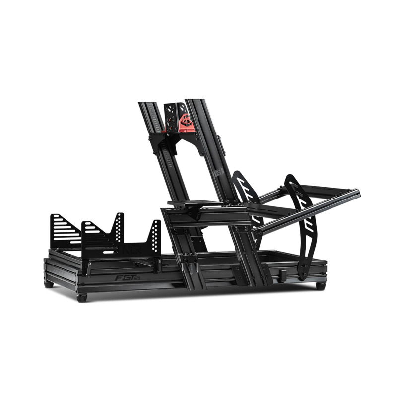 Cockpit Next Level Racing F-GT Elite - Front & Side Mount Edition