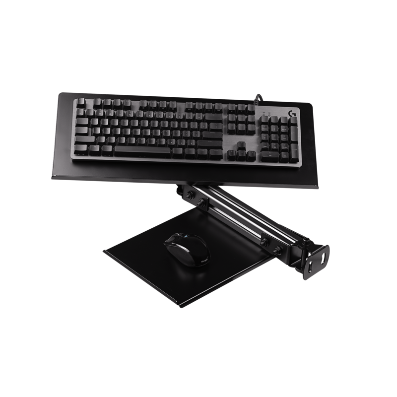 Support Clavier & Souris Next Level Racing F-GT Elite