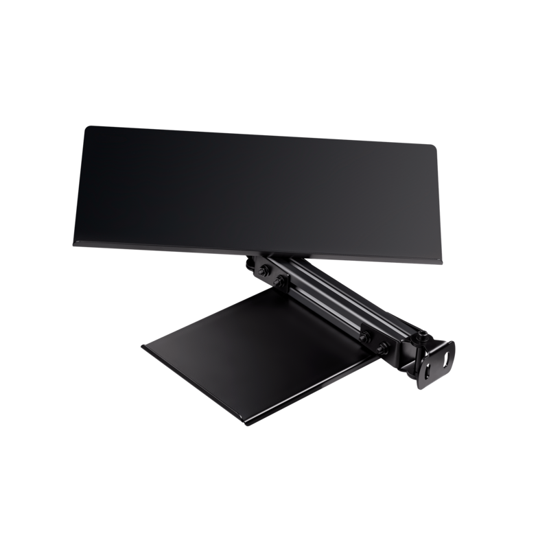 Support Clavier & Souris Next Level Racing F-GT Elite