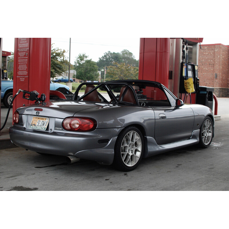 Rajouts\u0020de\u0020Pare\u002DChoc\u0020Arri\u00E8re\u0020StolarWorks\u0020pour\u0020Mazda\u0020MX\u002D5\u0020NB