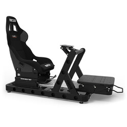 Cockpit RSeat B1 Noir