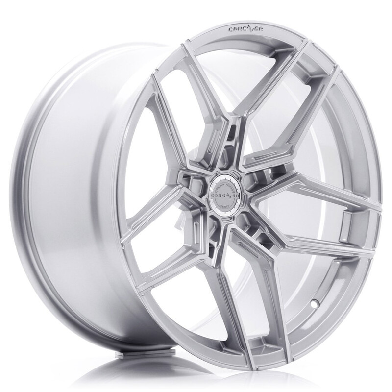Concaver CVR5 19x8.5" 5x112 ET45, Titane