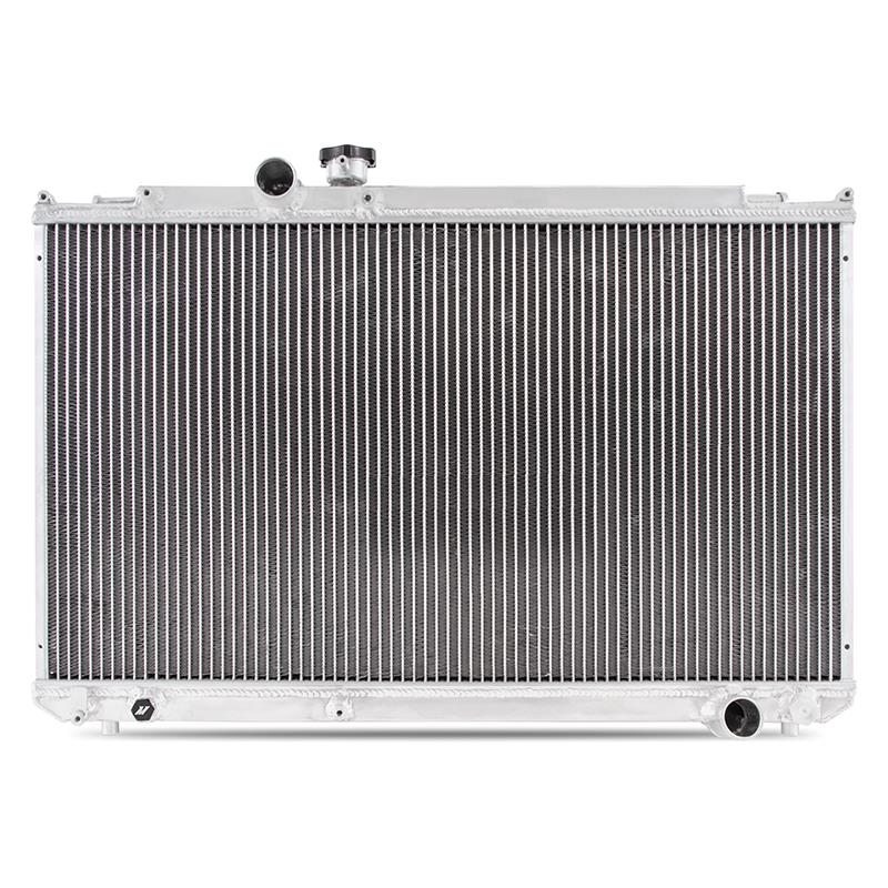 Radiateur Alu Mishimoto pour Toyota JZX100 (Cresta / Chaser / Mark II)